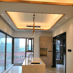 Melinda Stylish Modern Pendant Lamp for Contemporary Dining Rooms, Kitchen Islands