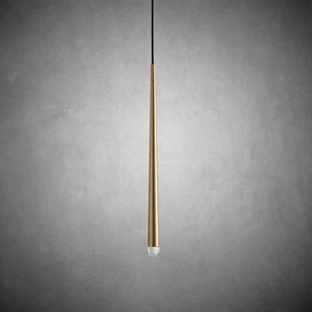 Melinda Stylish Modern Pendant Lamp for Contemporary Dining Rooms, Kitchen Islands