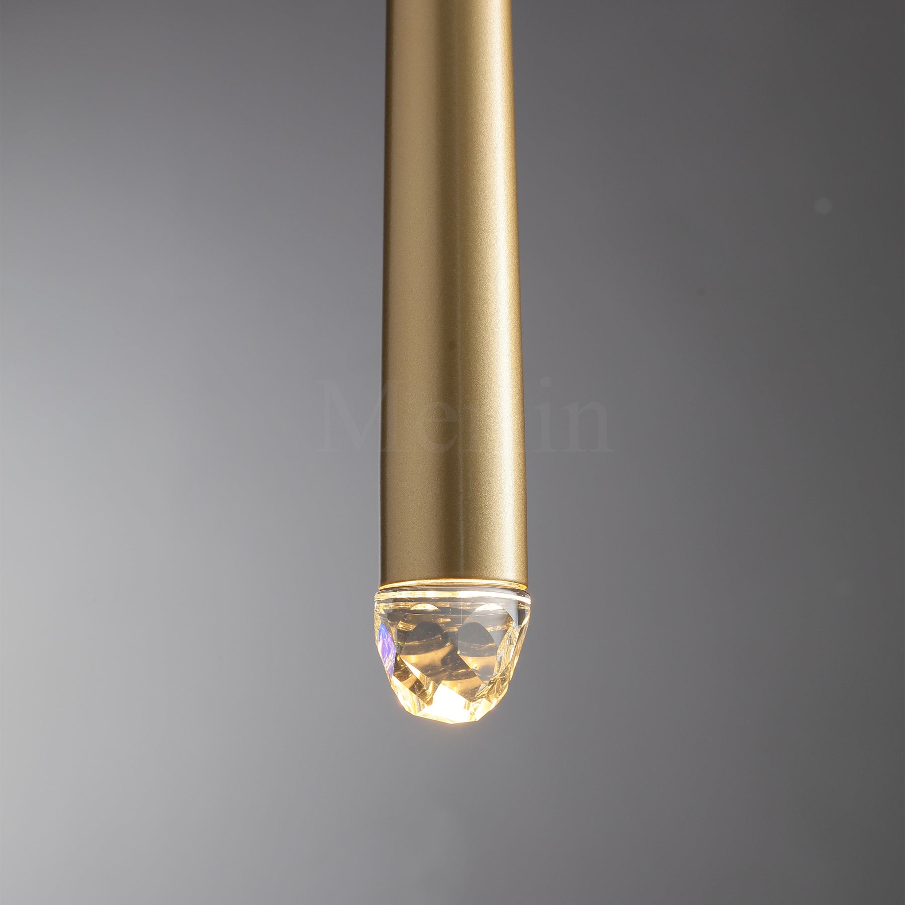 Melinda Stylish Modern Pendant Lamp for Contemporary Dining Rooms, Kitchen Islands