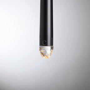 Melinda Stylish Modern Pendant Lamp for Contemporary Dining Rooms, Kitchen Islands