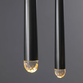 Melinda Stylish Modern Pendant Lamp for Contemporary Dining Rooms, Kitchen Islands