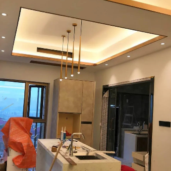 Melinda Stylish Modern Pendant Lamp for Contemporary Dining Rooms, Kitchen Islands