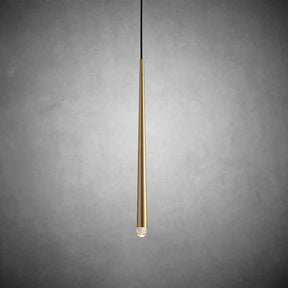 Melinda Stylish Modern Pendant Lamp for Contemporary Dining Rooms, Kitchen Islands