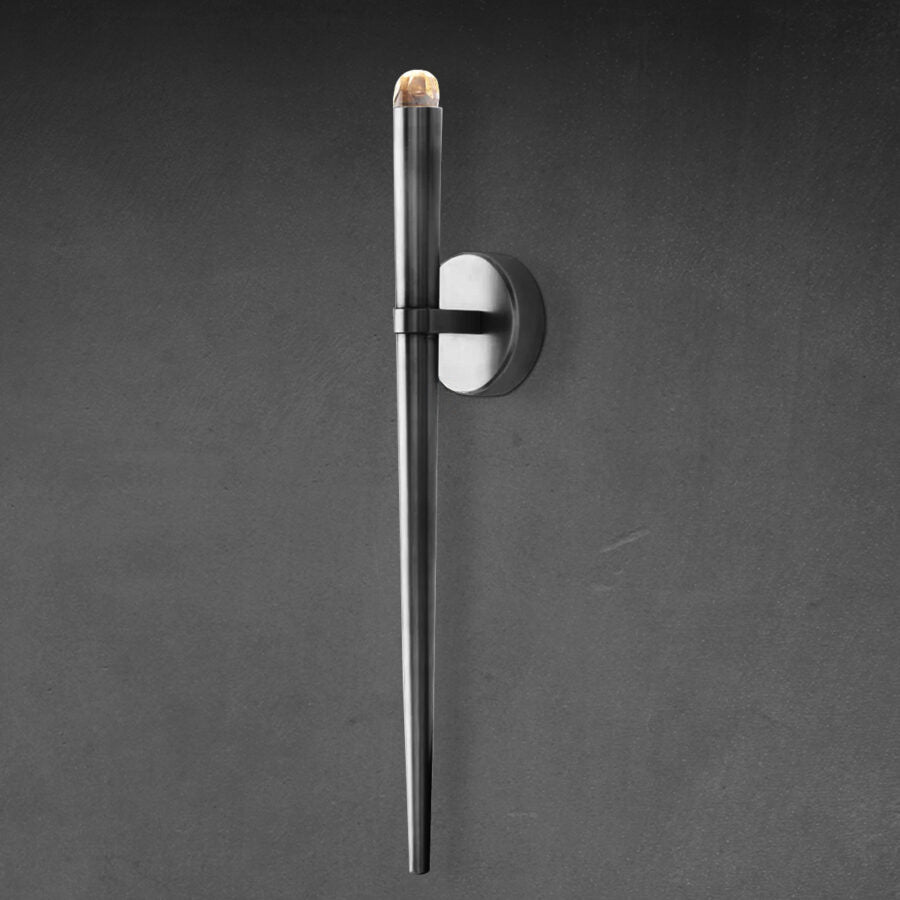 Melinda Torch Wall Scocne