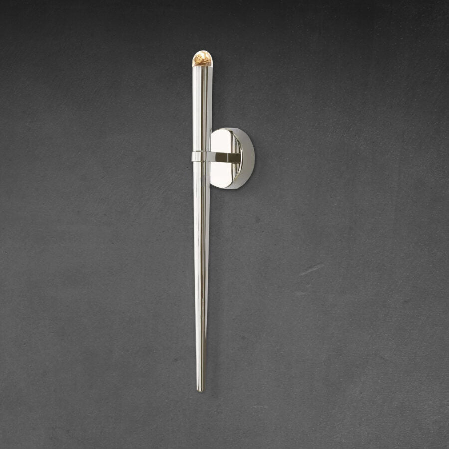 Melinda Torch Wall Scocne