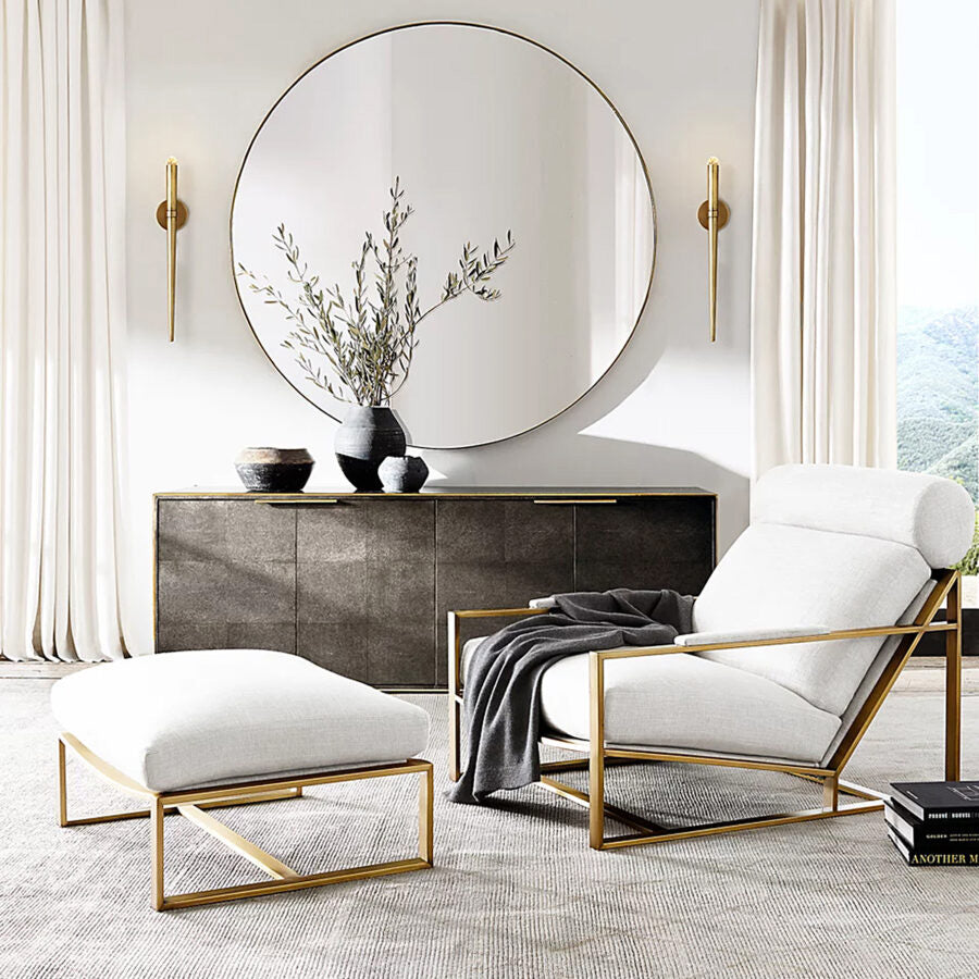 Melinda Torch Wall Scocne