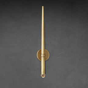 Melinda Torch Wall Scocne