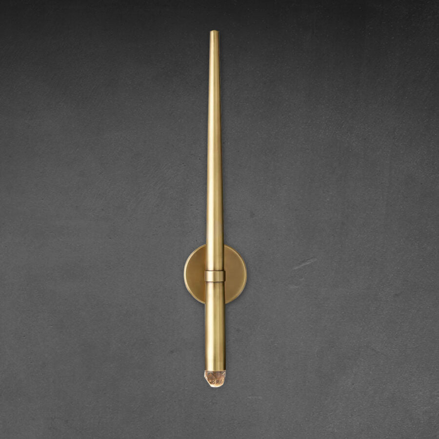 Melinda Torch Wall Scocne