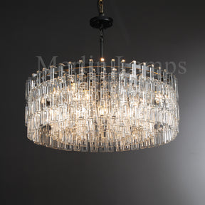 Melody Series K9 Crystal Chandelir for Living Room Bedroom, Kitchen Island (Copy)