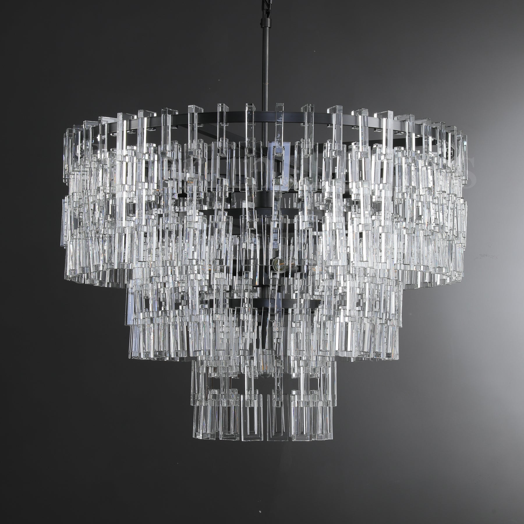 Melody Series K9 Crystal Chandelir for Living Room Bedroom, Kitchen Island (Copy)