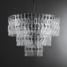 Melody Series K9 Crystal Chandelir for Living Room Bedroom, Kitchen Island (Copy)