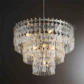 Melody Series K9 Crystal Chandelir for Living Room Bedroom, Kitchen Island (Copy)
