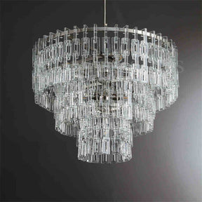 Melody Series K9 Crystal Chandelir for Living Room Bedroom, Kitchen Island (Copy)