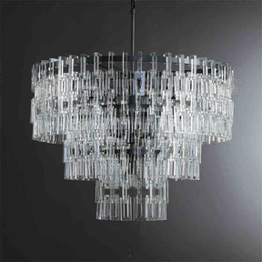 Melody Series K9 Crystal Chandelir for Living Room Bedroom, Kitchen Island (Copy)