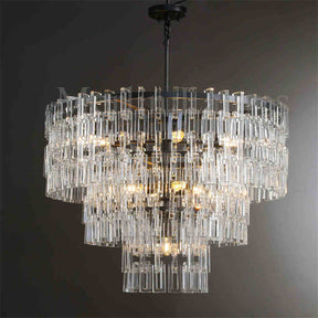 Melody Series K9 Crystal Chandelir for Living Room Bedroom, Kitchen Island (Copy)