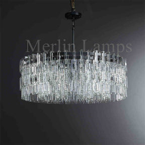 Melody Series K9 Crystal Chandelir for Living Room Bedroom, Kitchen Island (Copy)