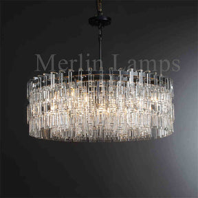 Melody Series K9 Crystal Chandelir for Living Room Bedroom, Kitchen Island (Copy)