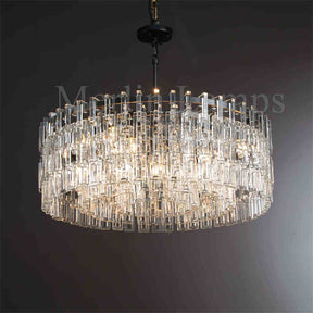 Melody Series K9 Crystal Chandelir for Living Room Bedroom, Kitchen Island (Copy)