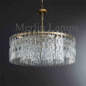 Melody Series K9 Crystal Chandelir for Living Room Bedroom, Kitchen Island (Copy)