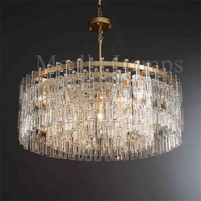Melody Series K9 Crystal Chandelir for Living Room Bedroom, Kitchen Island (Copy)