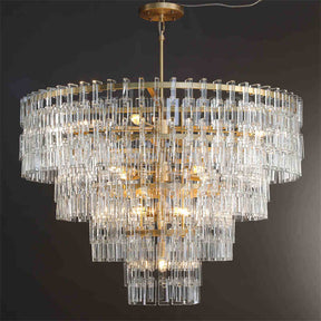 Melody Series K9 Crystal Chandelir for Living Room Bedroom, Kitchen Island (Copy)