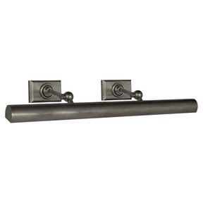 Merlin Brass Picture Light