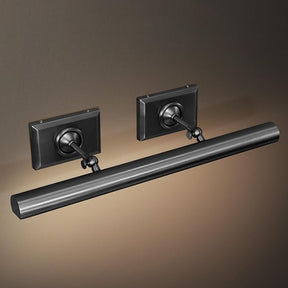 Merlin Brass Picture Light