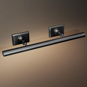 Merlin Brass Picture Light