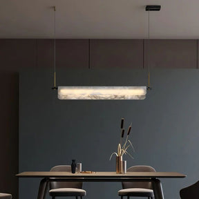 Merlin Labster Linear Chandelier 39"L