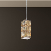 Merlinlamps 2252 Quantum 6-lt 6" Pendant