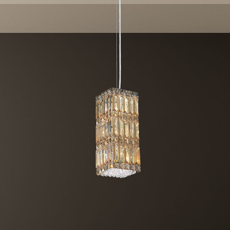 Merlinlamps 2252 Quantum 6-lt 6" Pendant