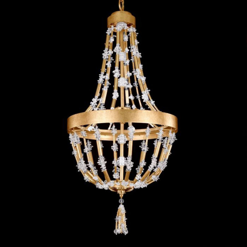 Merlinlamps S2816 Bali 16" LED Pendant