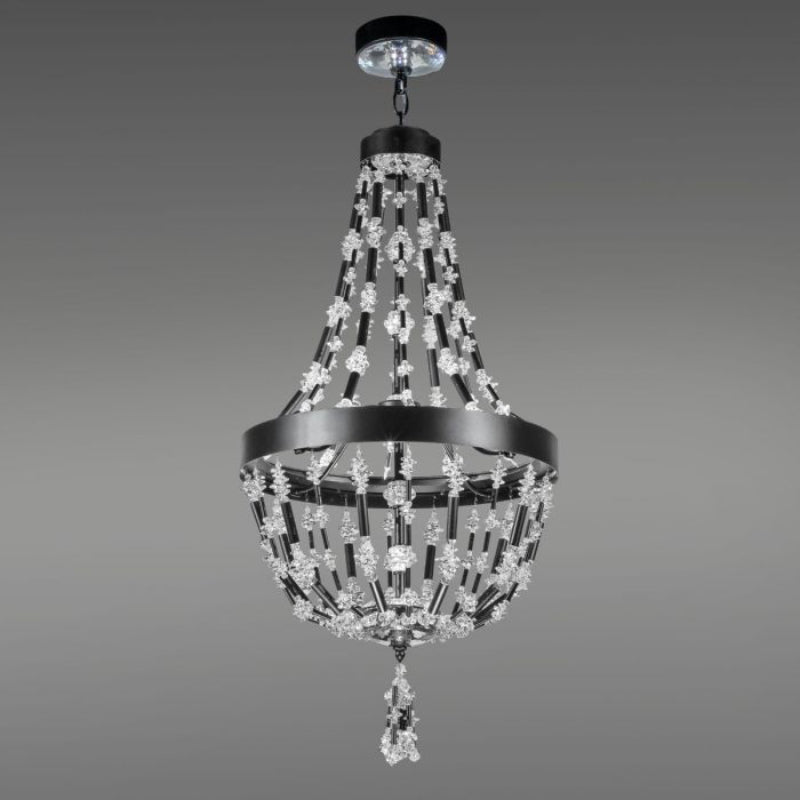 Merlinlamps S2816 Bali 16" LED Pendant