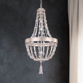 Merlinlamps S2816 Bali 16" LED Pendant