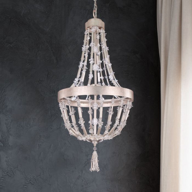 Merlinlamps S2816 Bali 16" LED Pendant