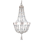 Merlinlamps S2816 Bali 16" LED Pendant