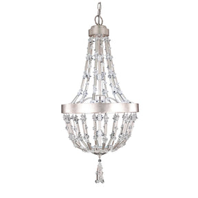 Merlinlamps S2816 Bali 16" LED Pendant