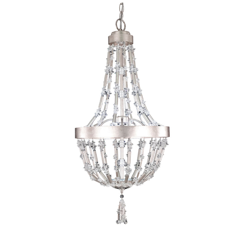 Merlinlamps S2816 Bali 16" LED Pendant