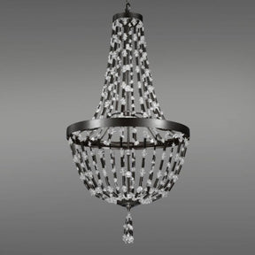 Merlinlamps S2826 Bali 26" LED Pendant