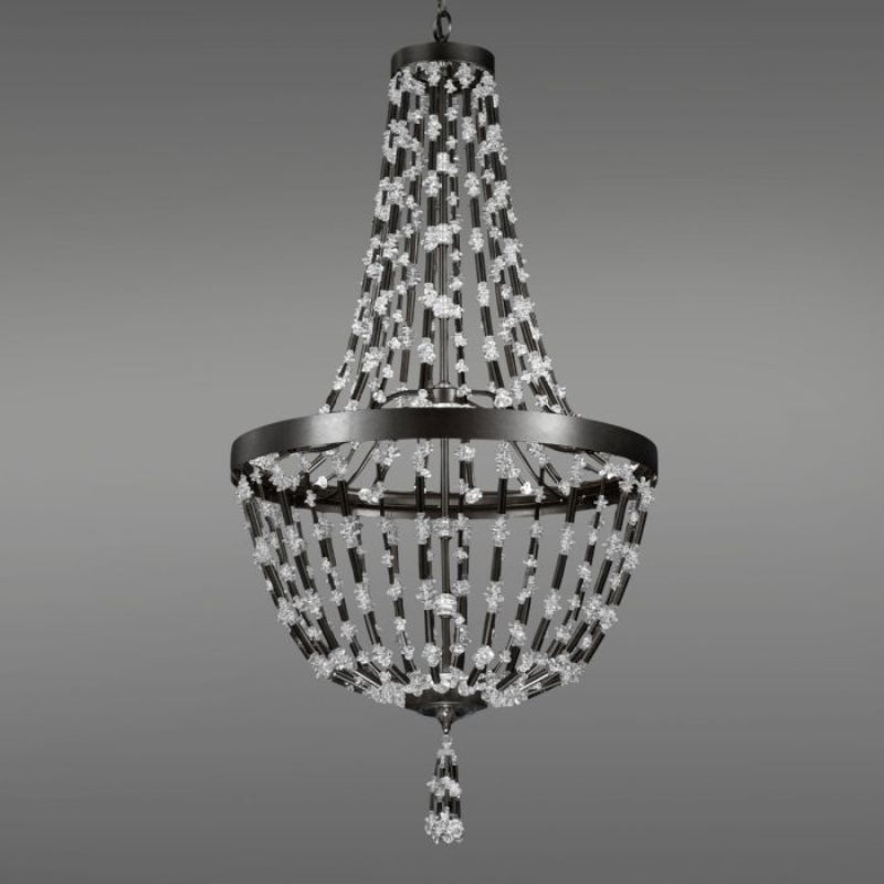 Merlinlamps S2826 Bali 26" LED Pendant