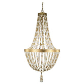 Merlinlamps S2826 Bali 26" LED Pendant