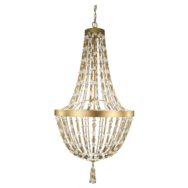 Merlinlamps S2826 Bali 26" LED Pendant