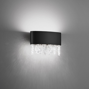Merlinlamps S3510 Soleil 1-lt 10" LED Vanity