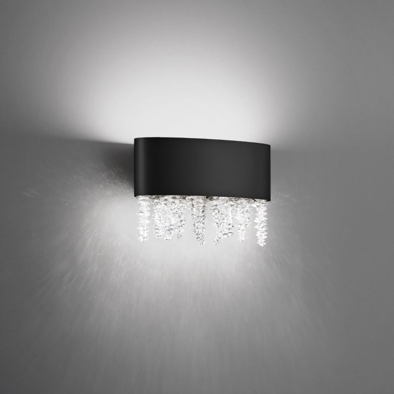 Merlinlamps S3510 Soleil 1-lt 10" LED Vanity