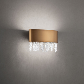Merlinlamps S3510 Soleil 1-lt 10" LED Vanity