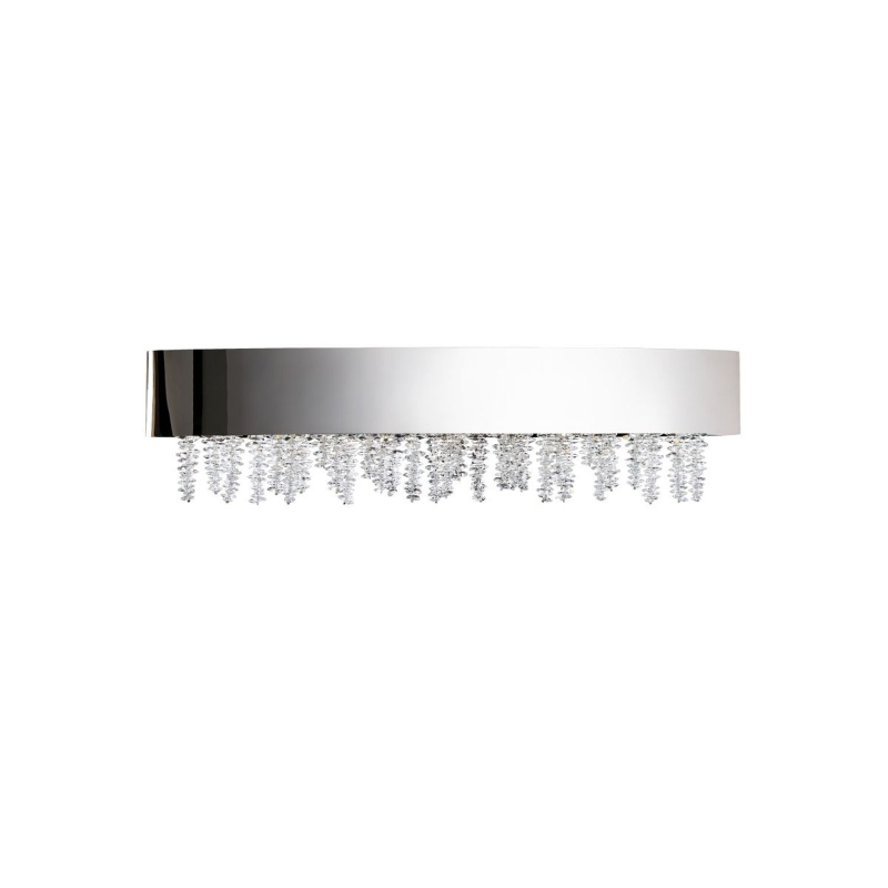Merlinlamps S3527 Soleil 1-lt 27" LED Vanity