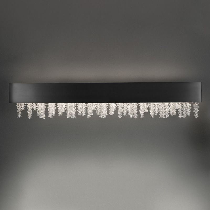 Merlinlamps S3537 Soleil 1-lt 37" LED Vanity