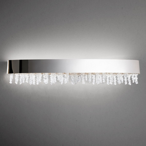 Merlinlamps S3537 Soleil 1-lt 37" LED Vanity