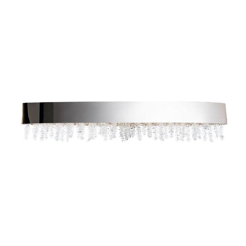 Merlinlamps S3537 Soleil 1-lt 37" LED Vanity