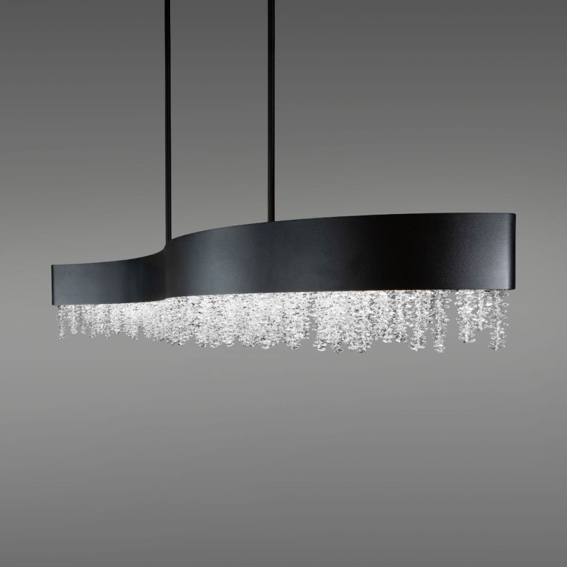 Merlinlamps S3548 Soleil 1-lt 47" LED Island Light